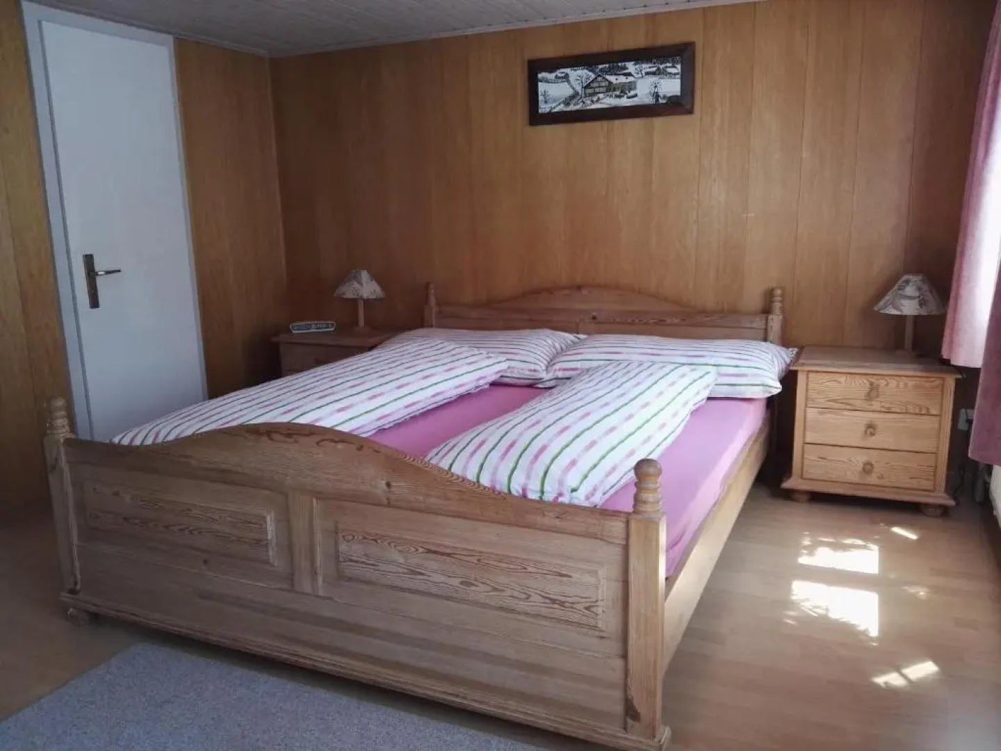 Pizzeria-Pension Gambrinus