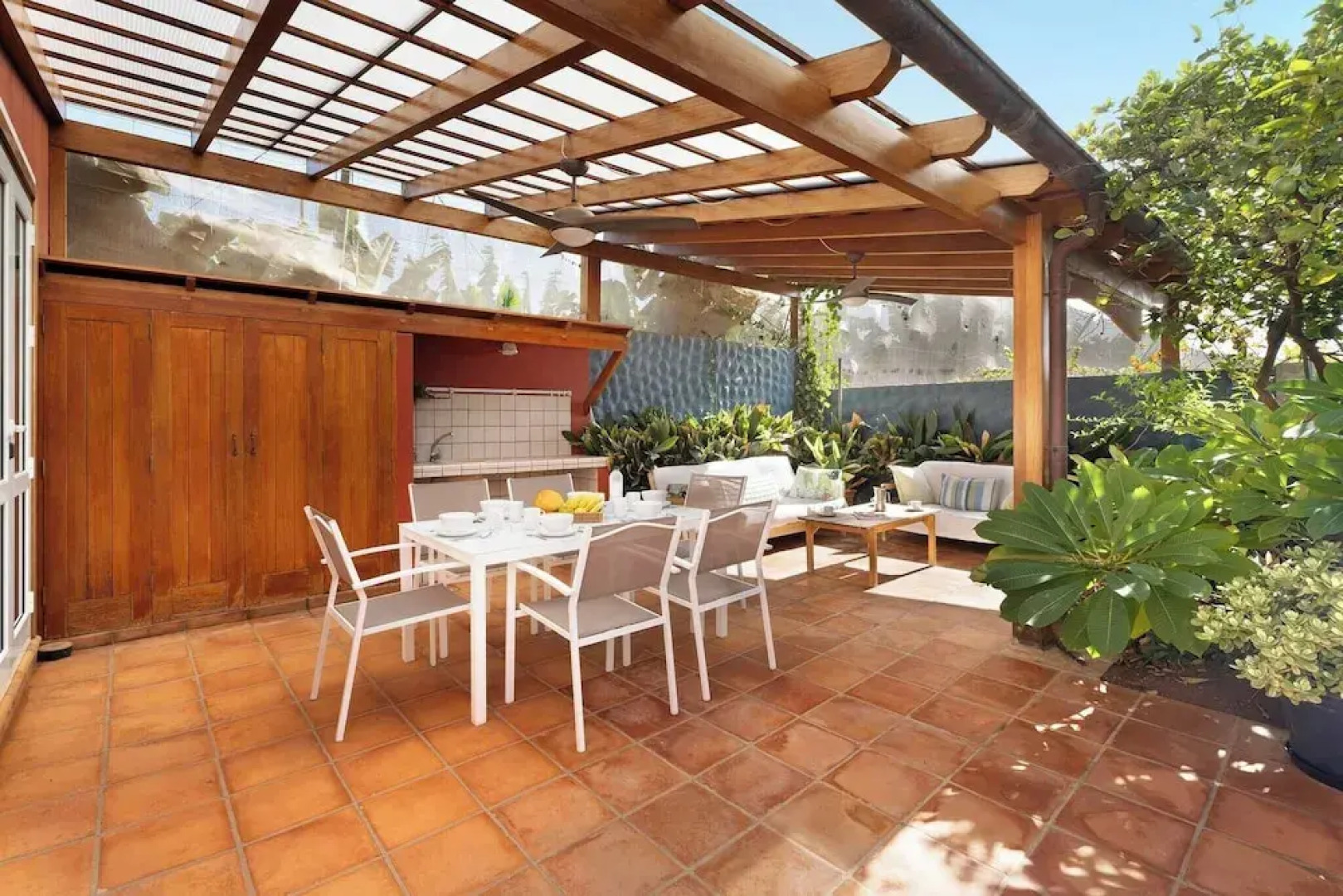 La Calabacera Casa Amarilla N0075