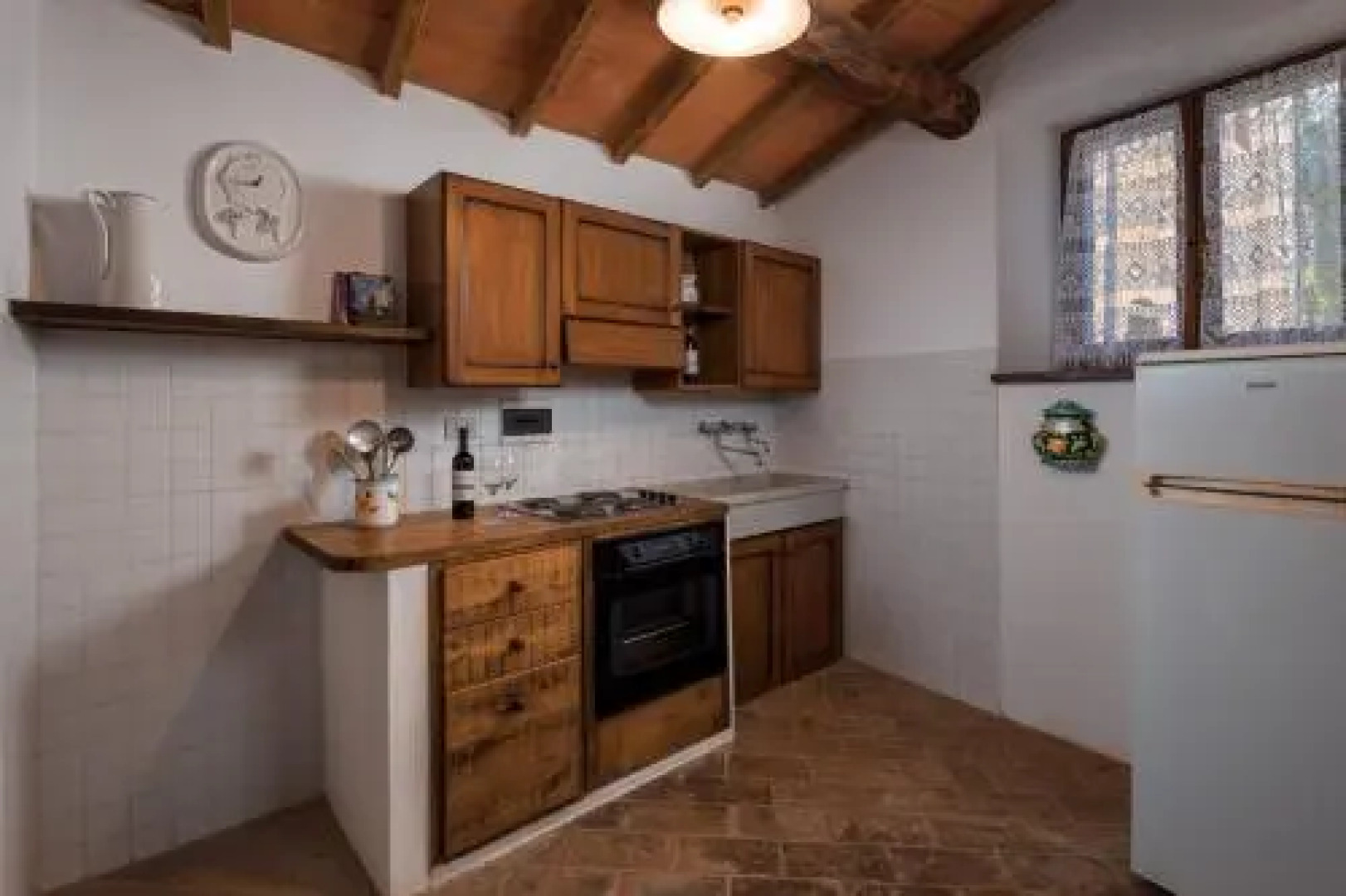 Borgo Palazzuolo Vecchio