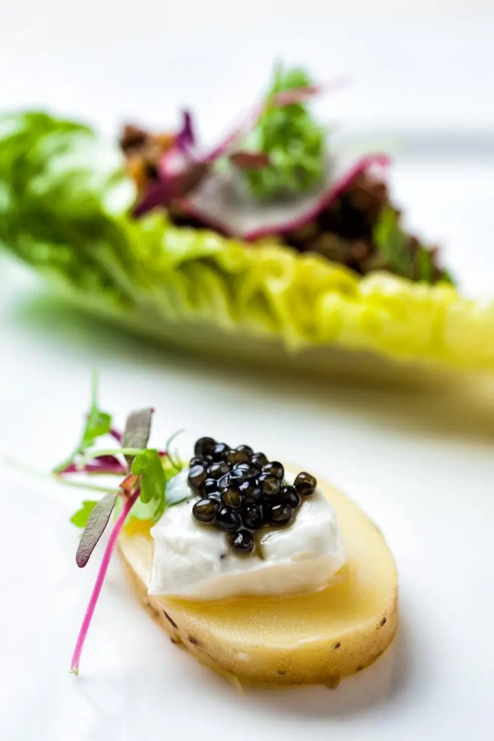 The Resort at Longboat Key Club