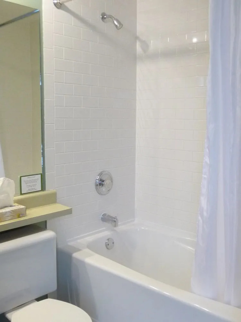 Island Village Properties at Fred Tibbs