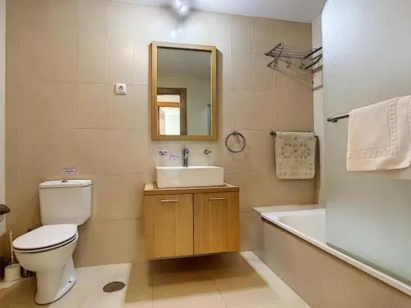 Hacienda Golf Resort - 8408