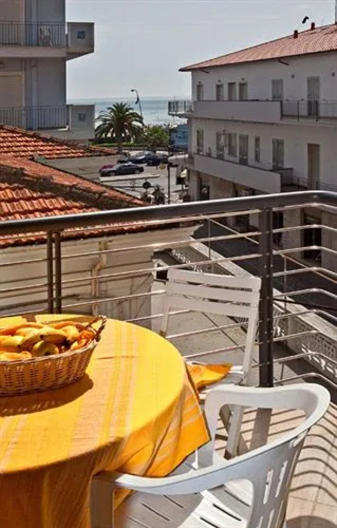 Residence Palazzo Gasparroni