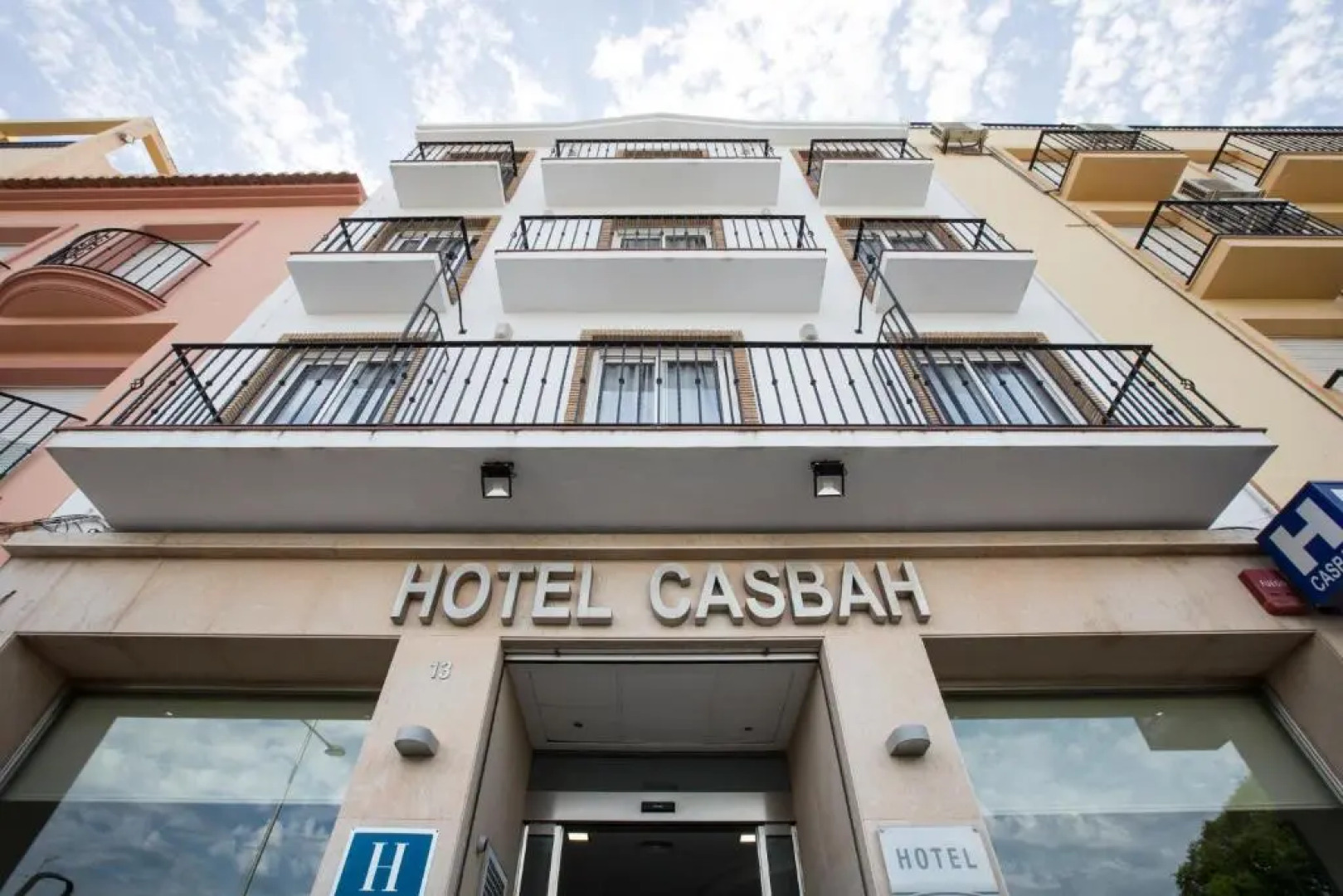 Casbah