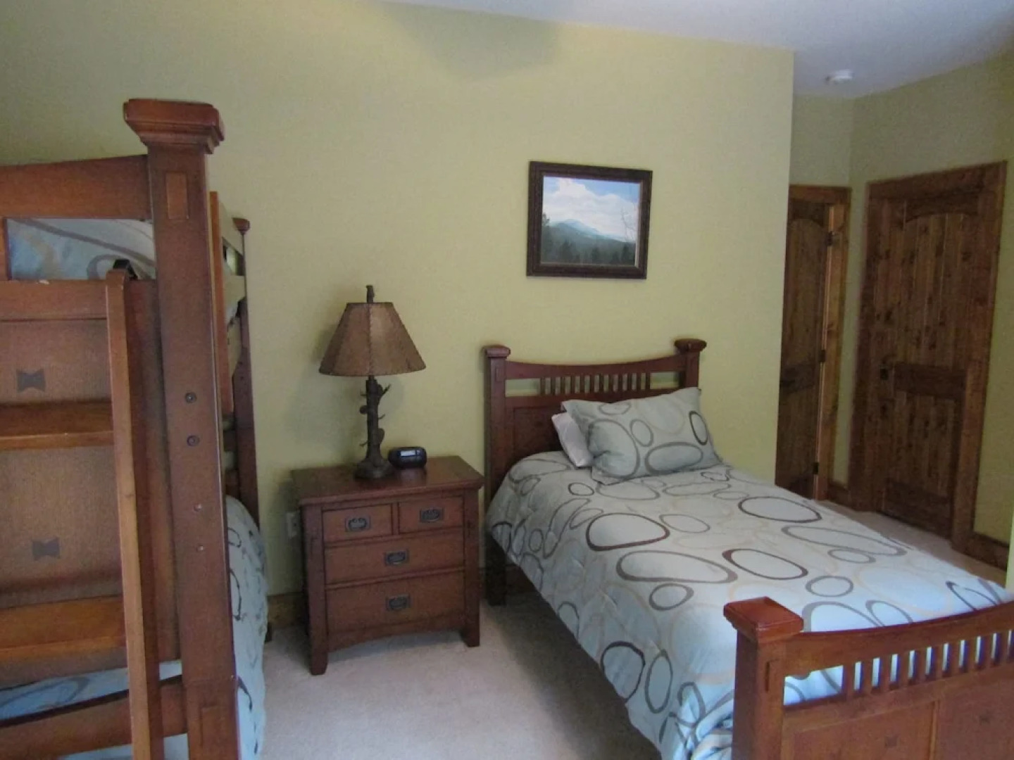 Elkmont 314-d/162-d 2 Bedrooms 2 Bathrooms Condo