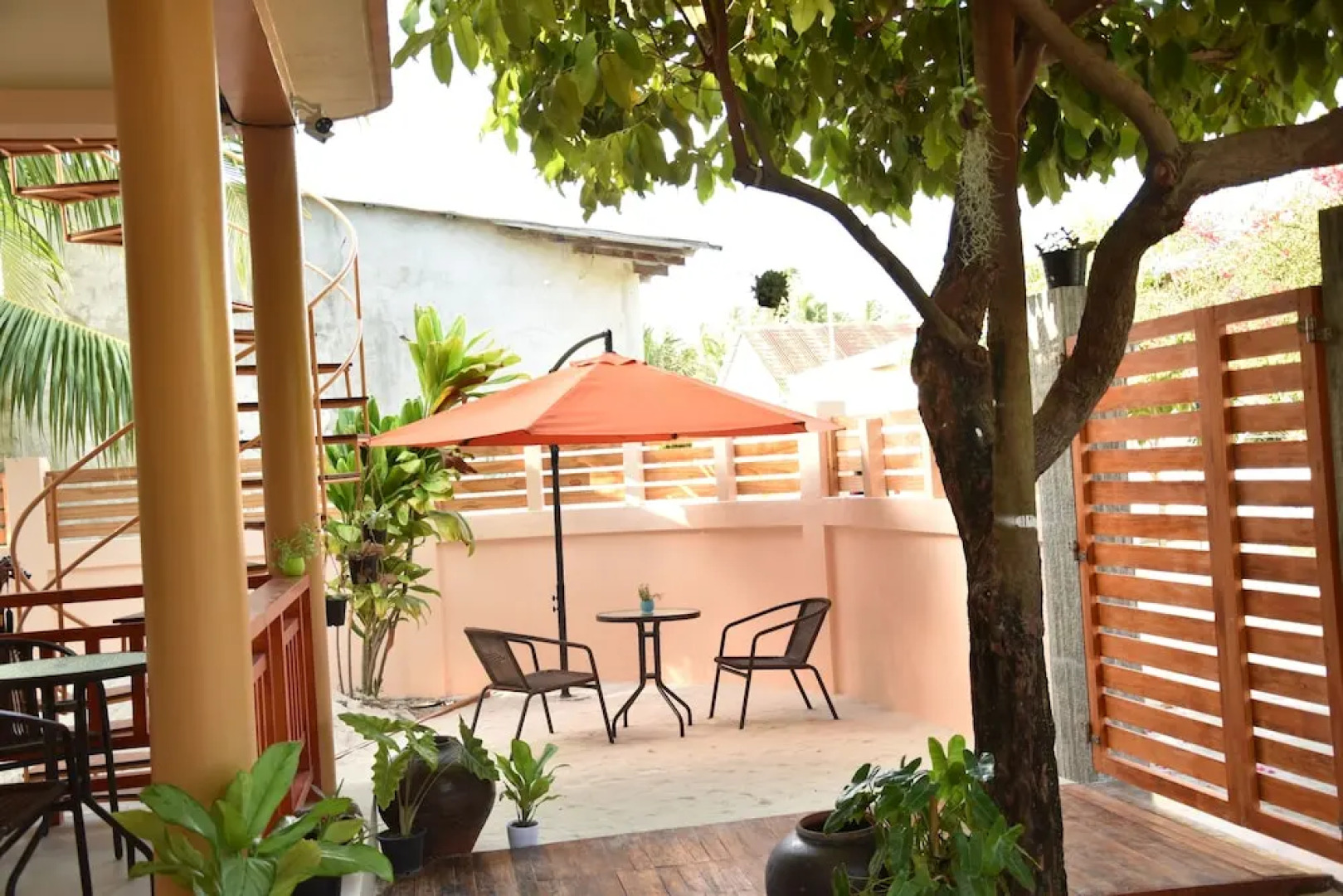 Village Life Maldives