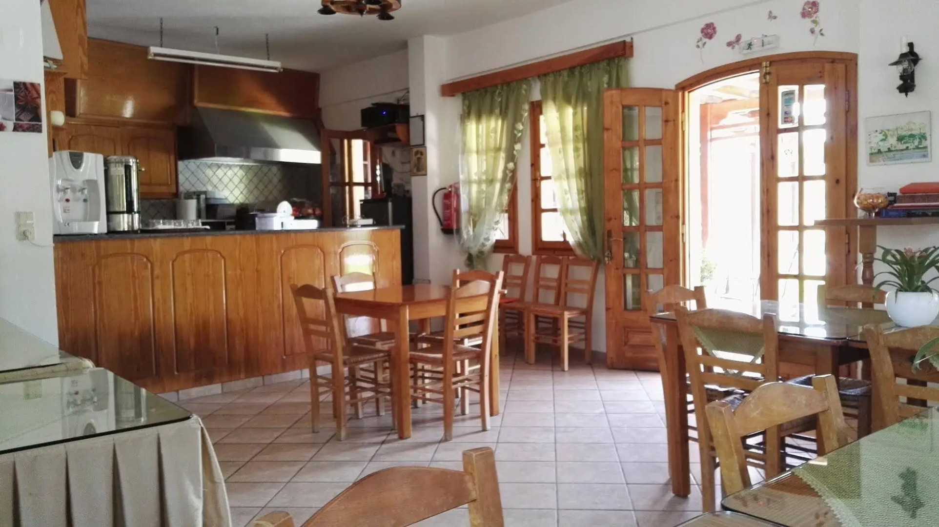 Matala Dimitris Villas and Hotel