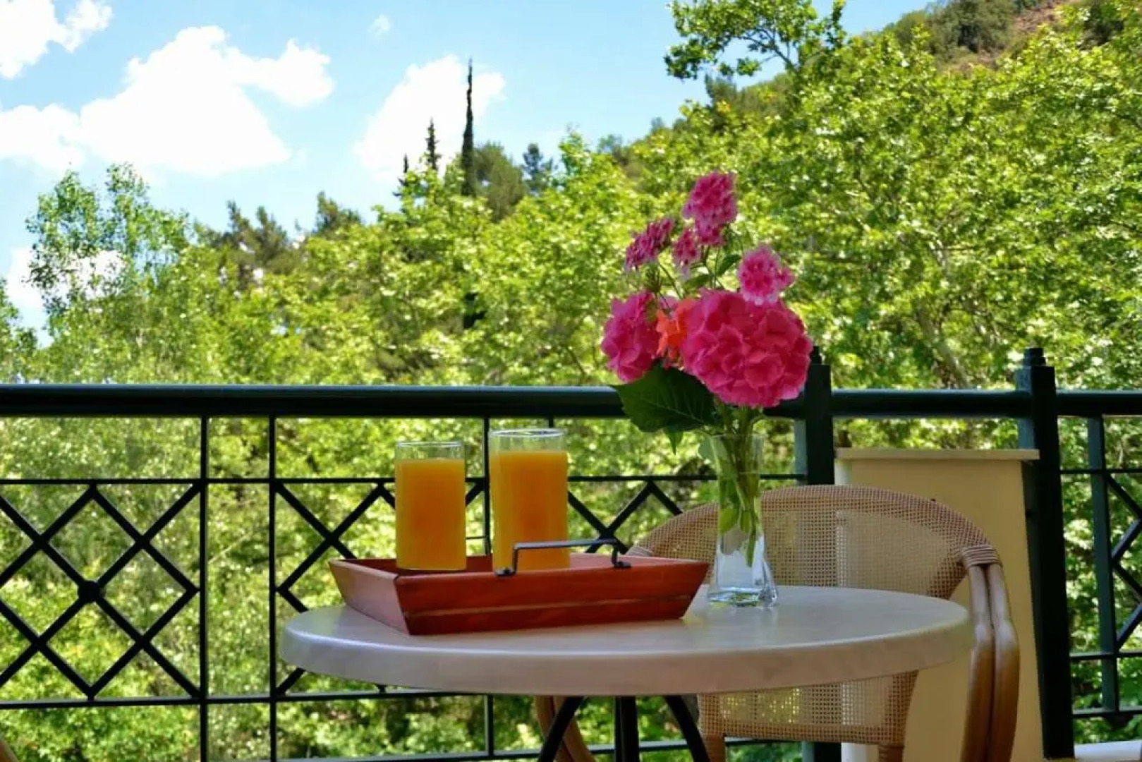 Archontiko tou Ziaka