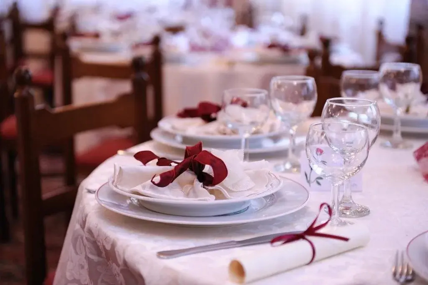 Hotel Ristorante Elvezia