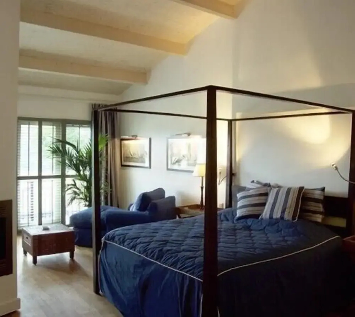 Restaurant Hotel Merlet