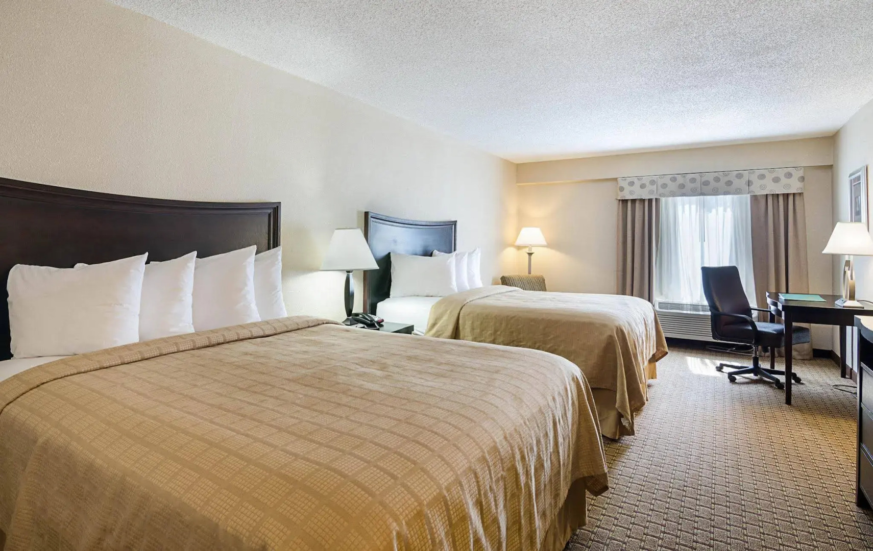 Quality Inn Troutville - Roanoke North