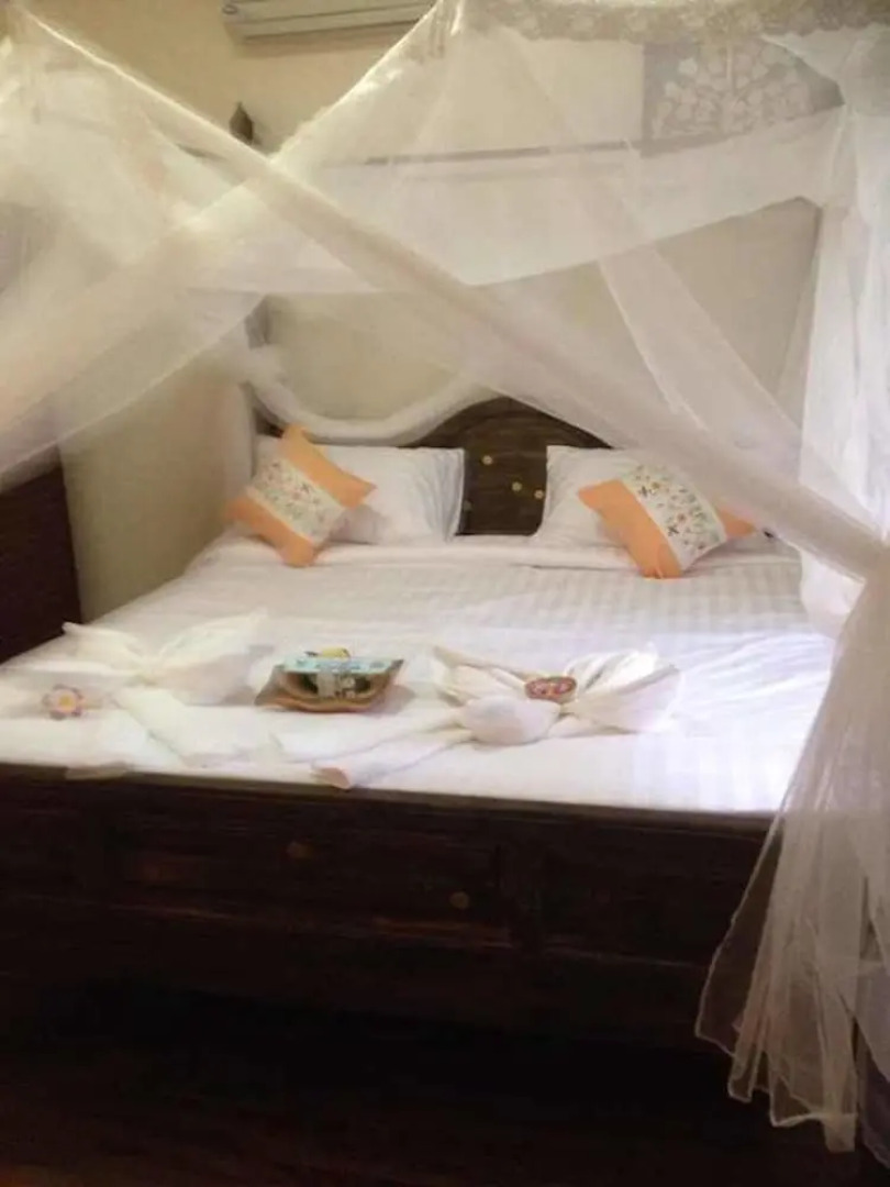 Villa Aden Organic Resort