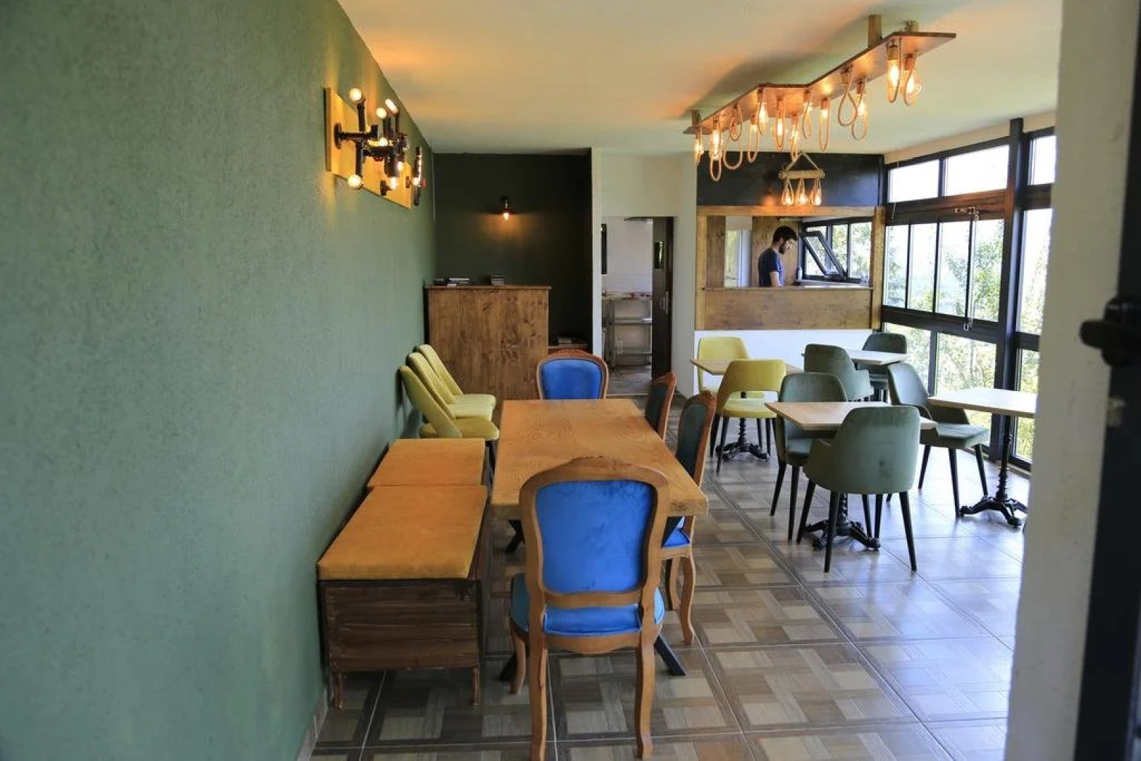 Sapanca Villa Suite