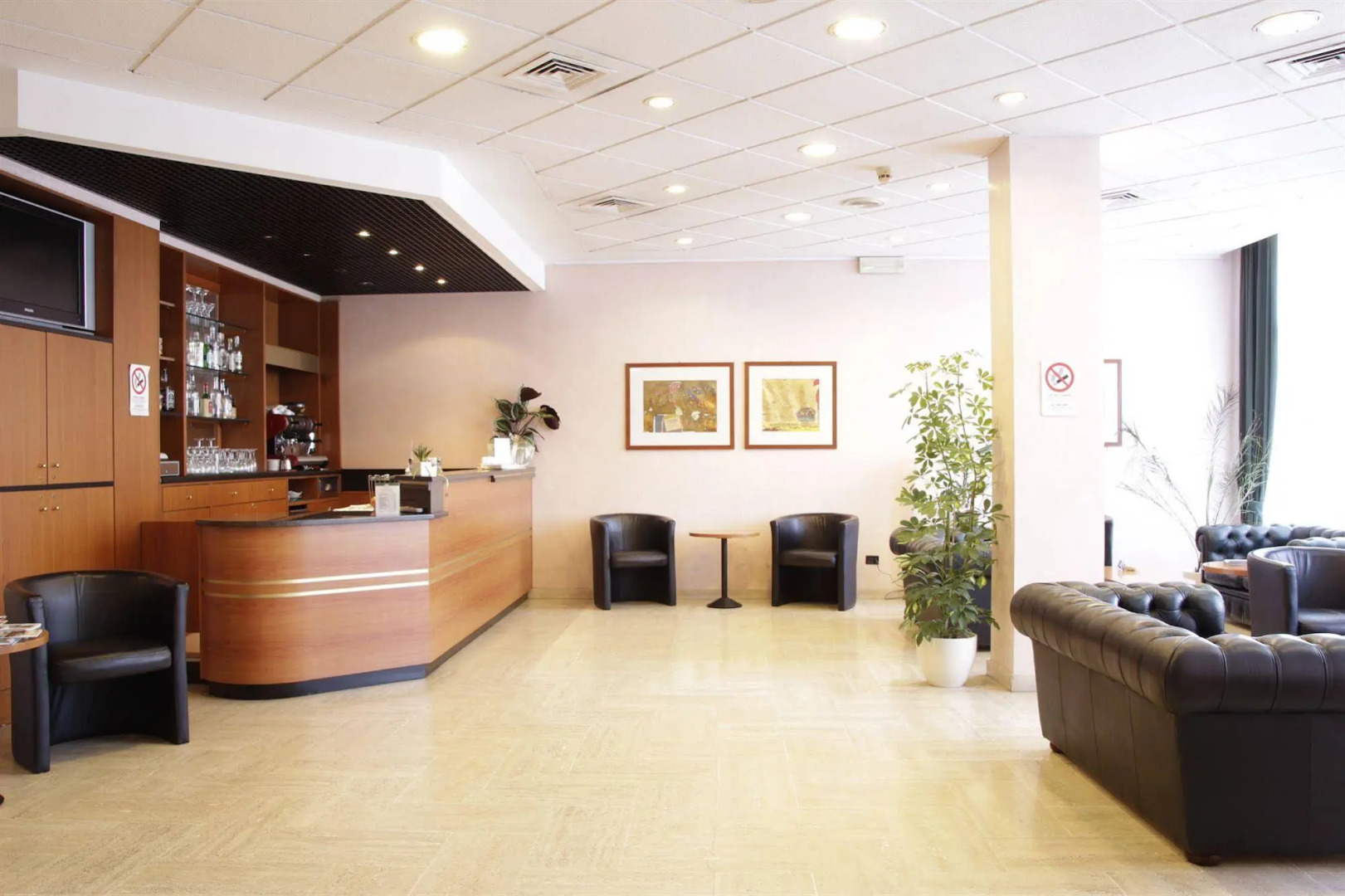 Executive Hotel Udine