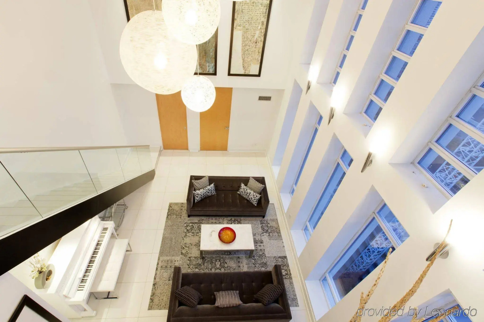 Executive Hotel Cosmopolitan Toronto