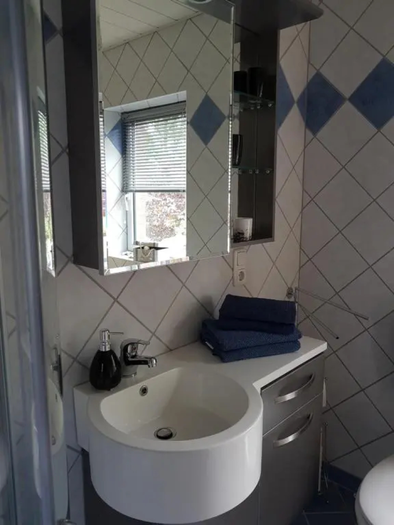 Ferienwohnung Möwennest