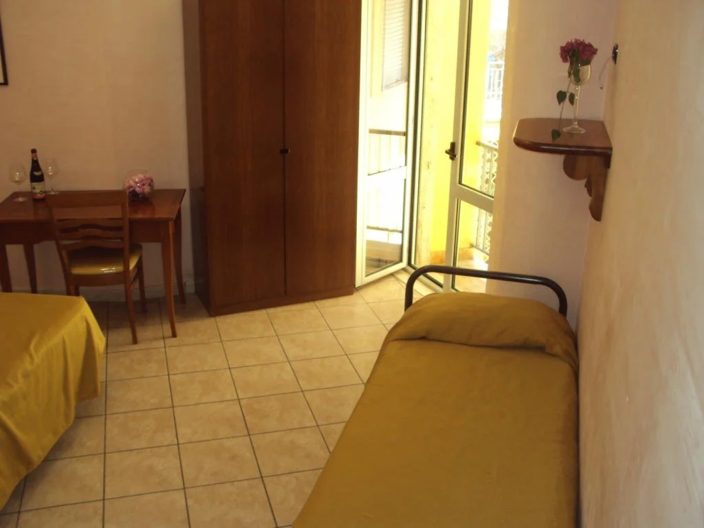 Hotel Ristorante Montuori