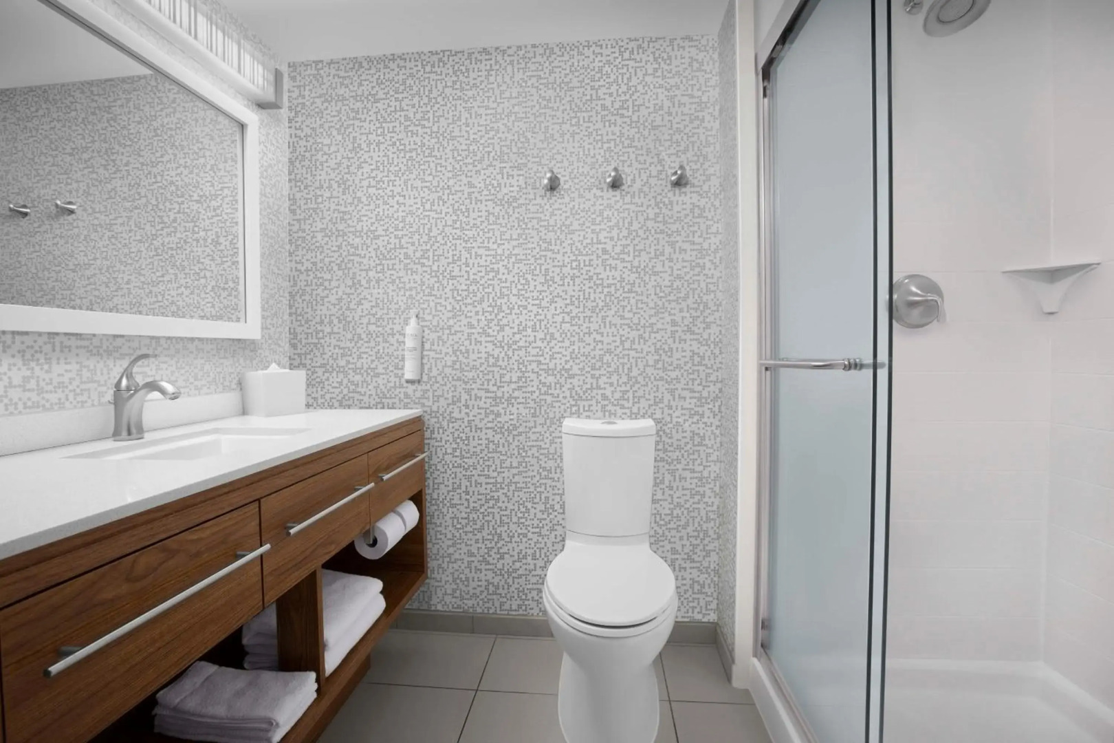 Home2 Suites by Hilton Eugene Downtown University Area