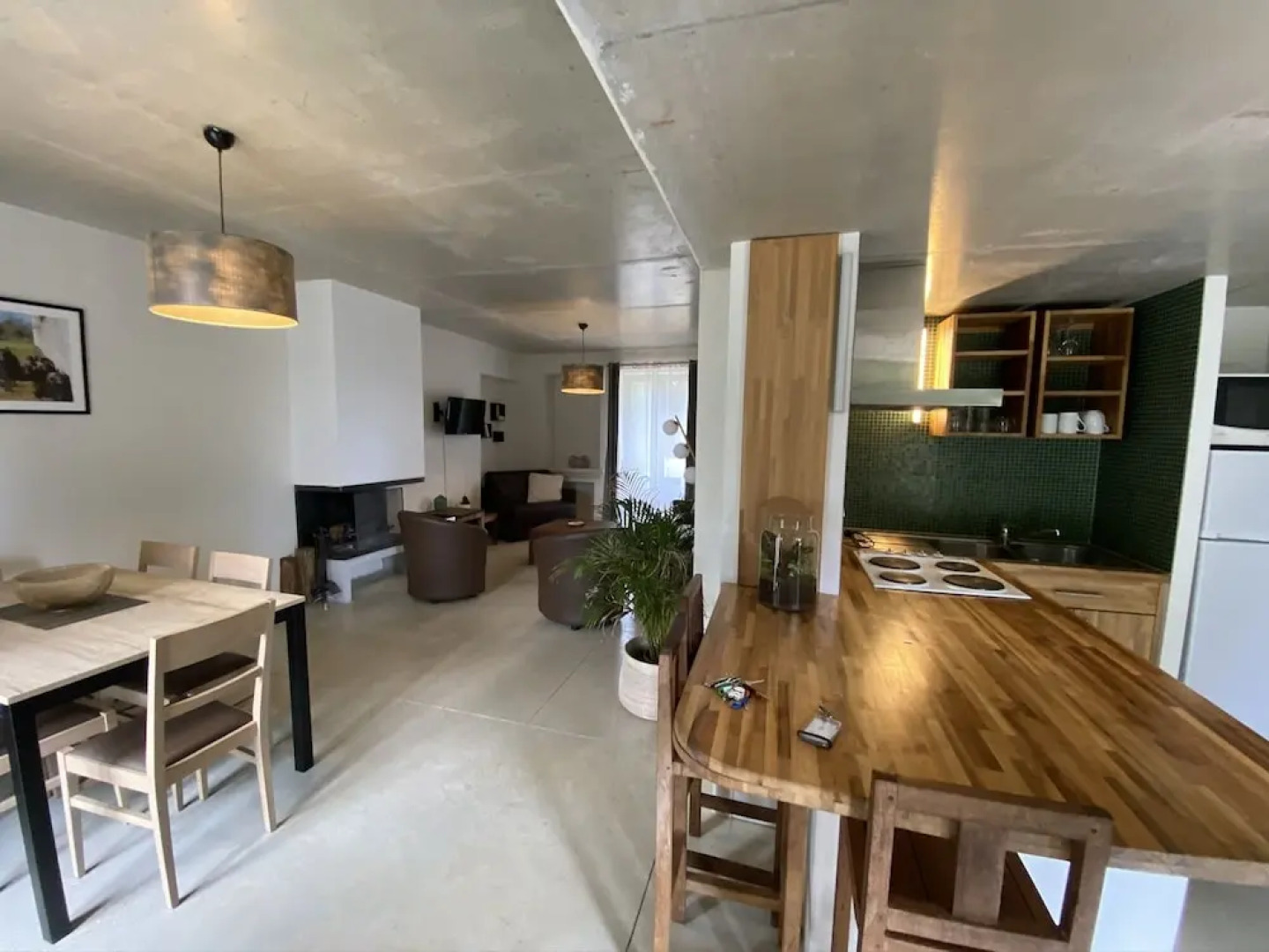 Les Gîtes de l'Ermitage