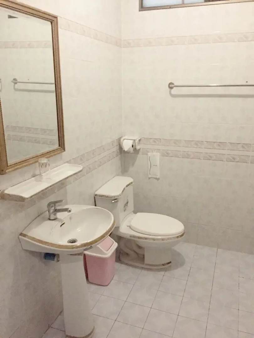 Rimchan Resort Hotel