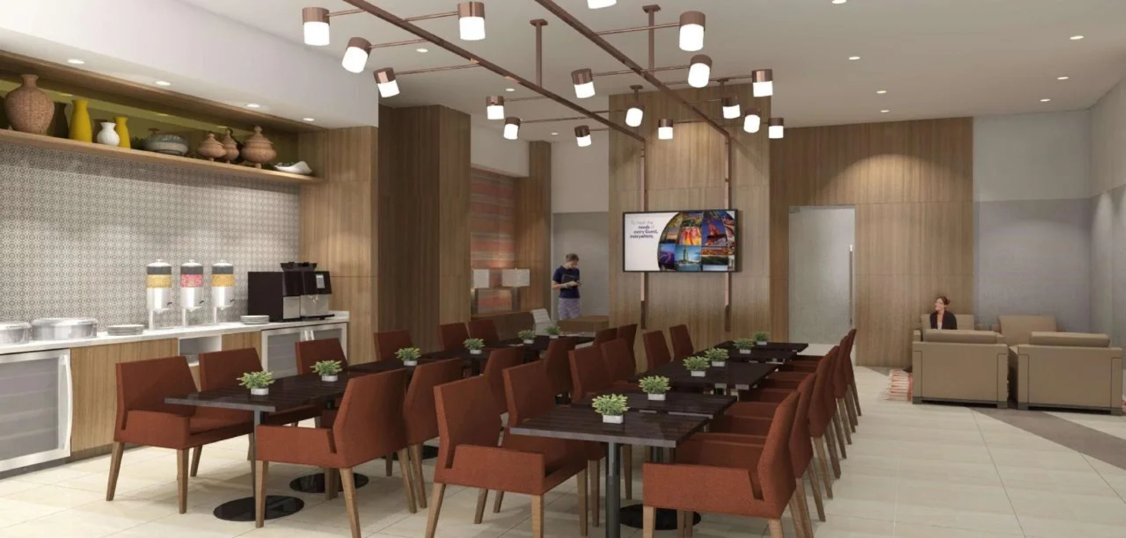 Hilton Miami Dadeland