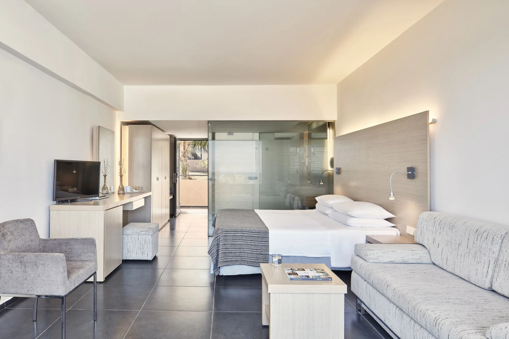 Atlantica Carda Beach