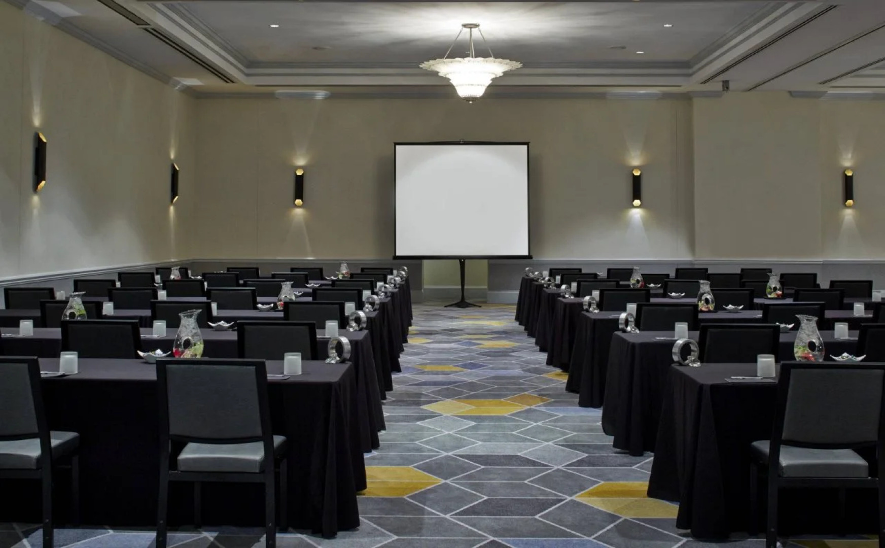 Renaissance Providence Downtown Hotel