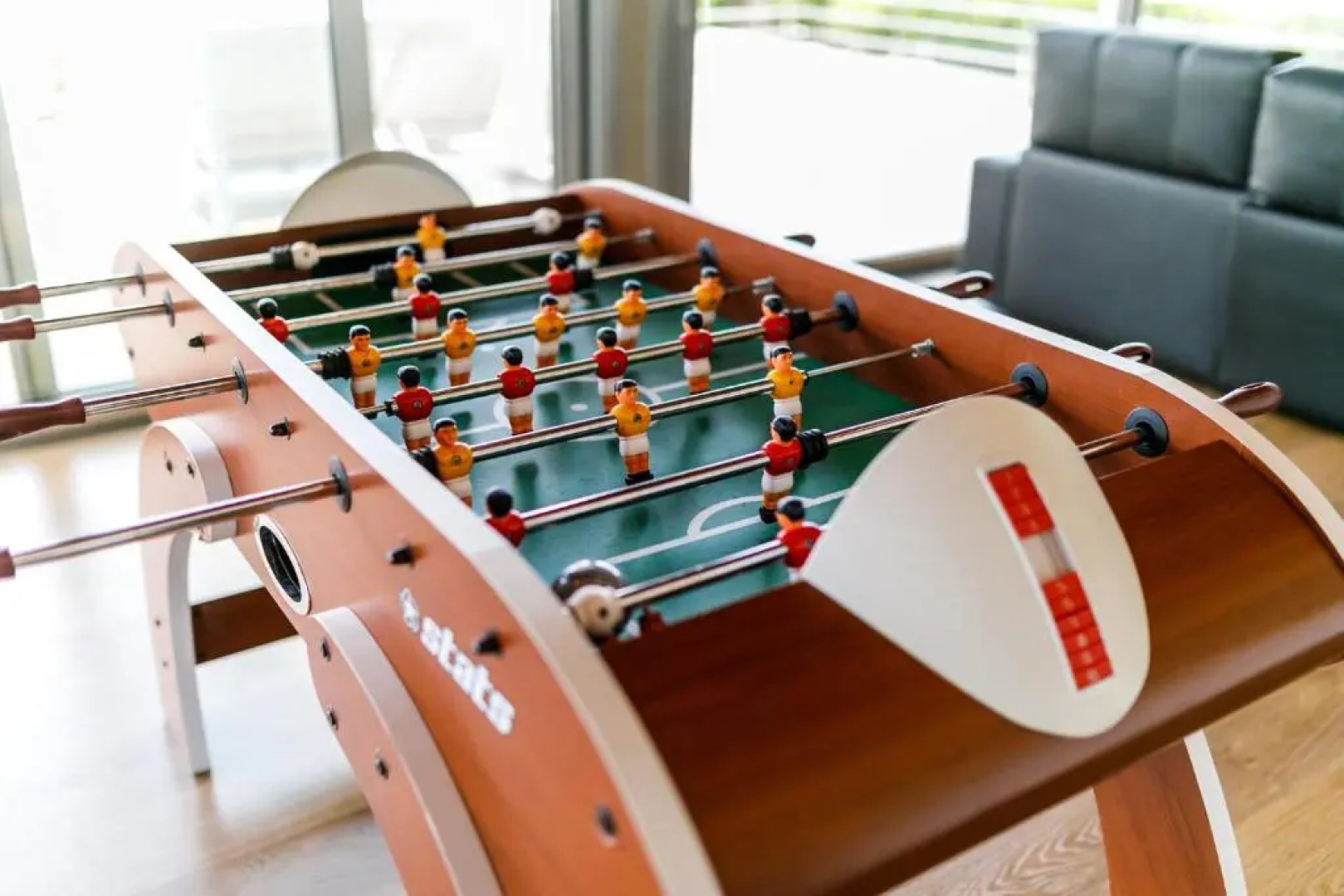 Villa Es Velar Family Suite