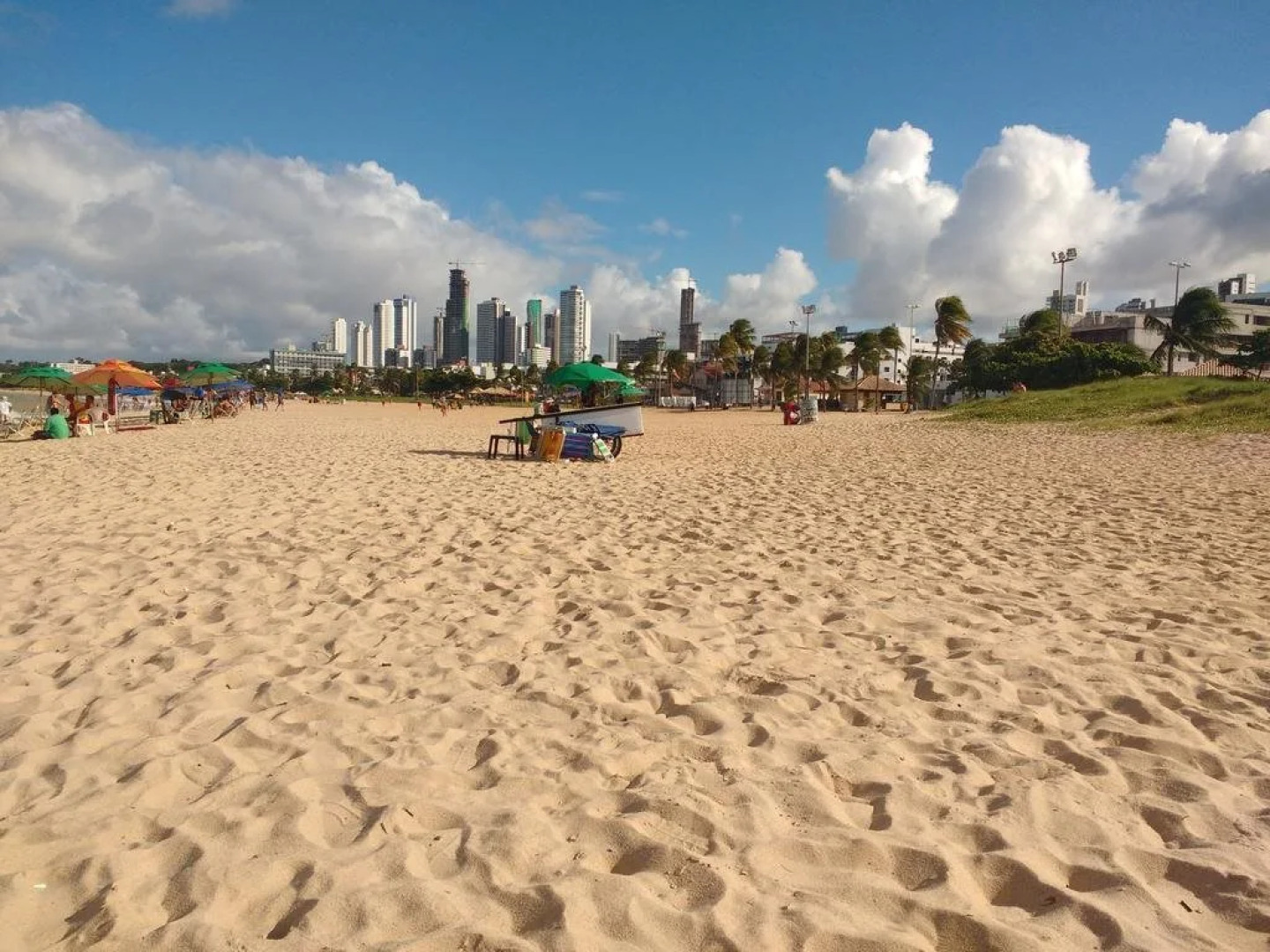 Pousada dos Girassóis