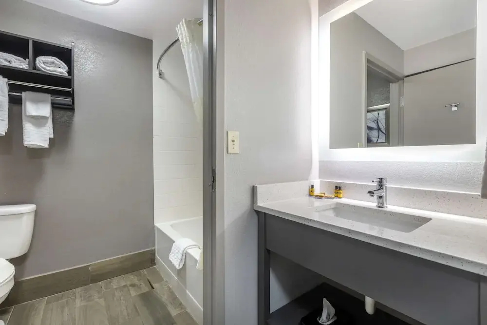 Americas Best Value Inn