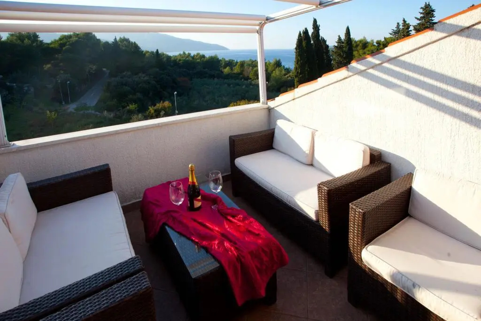 Jees Exclusive Apartments