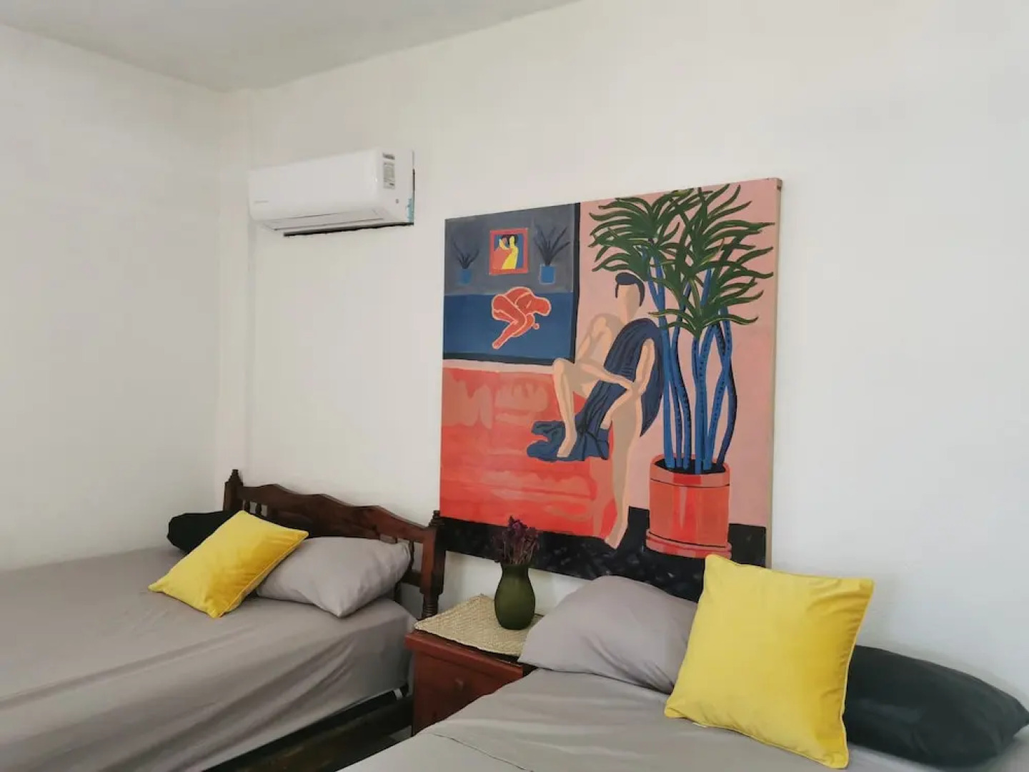 Casa Demetria Friendly