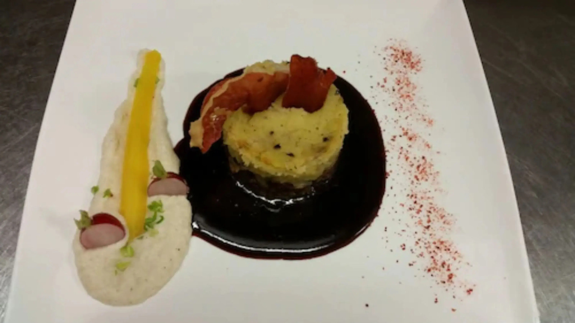 Château de l’Aviette