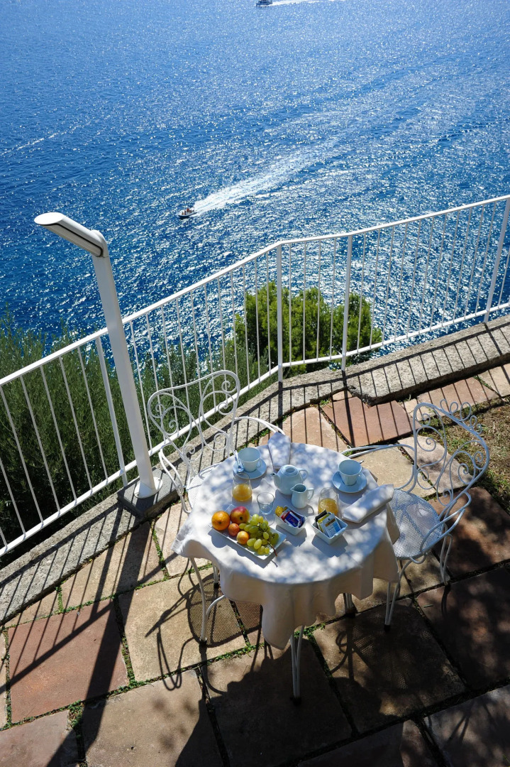 Villa Santa Maria - Luxury Country House