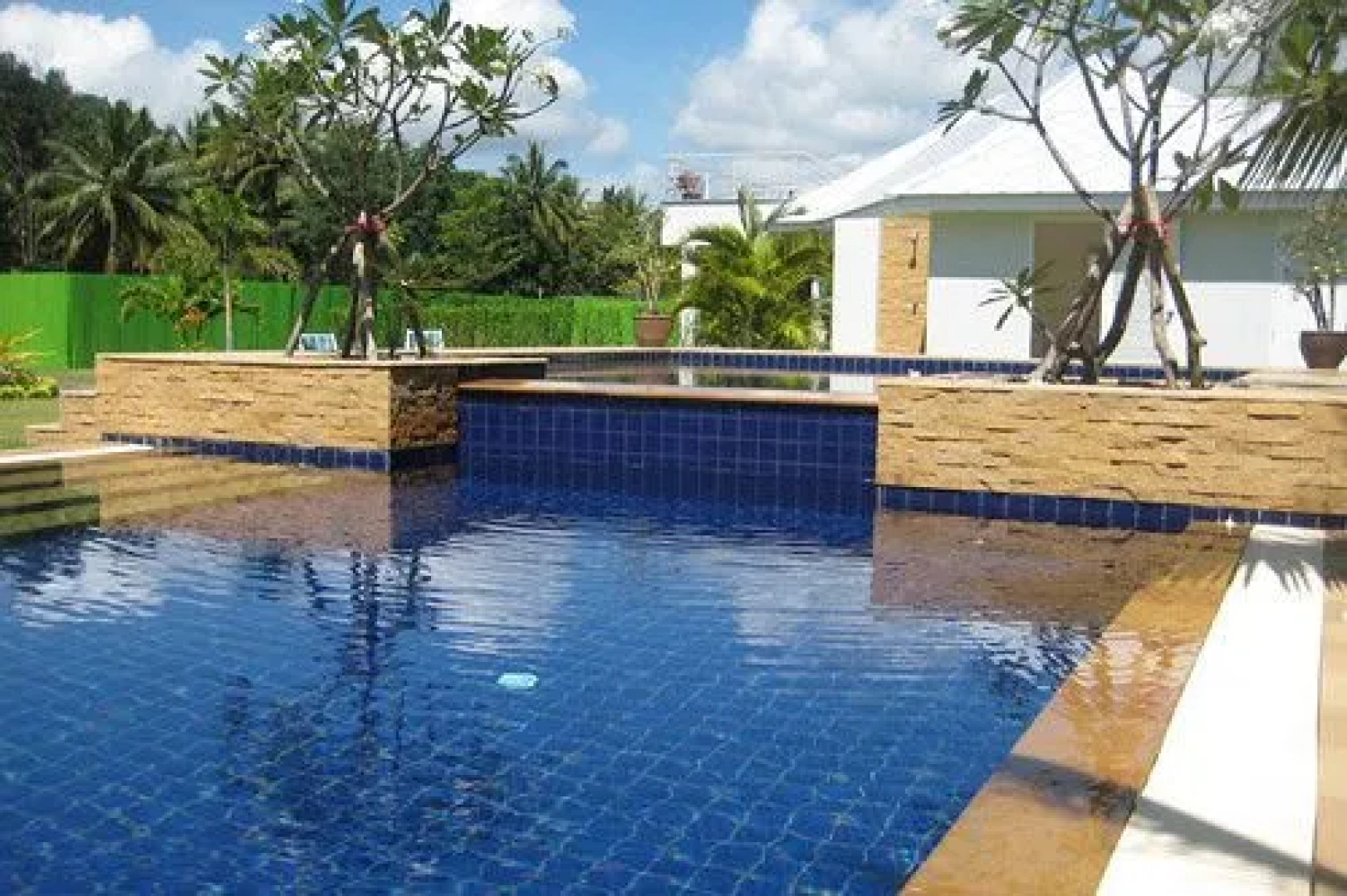 Na Na Chart Beach Home