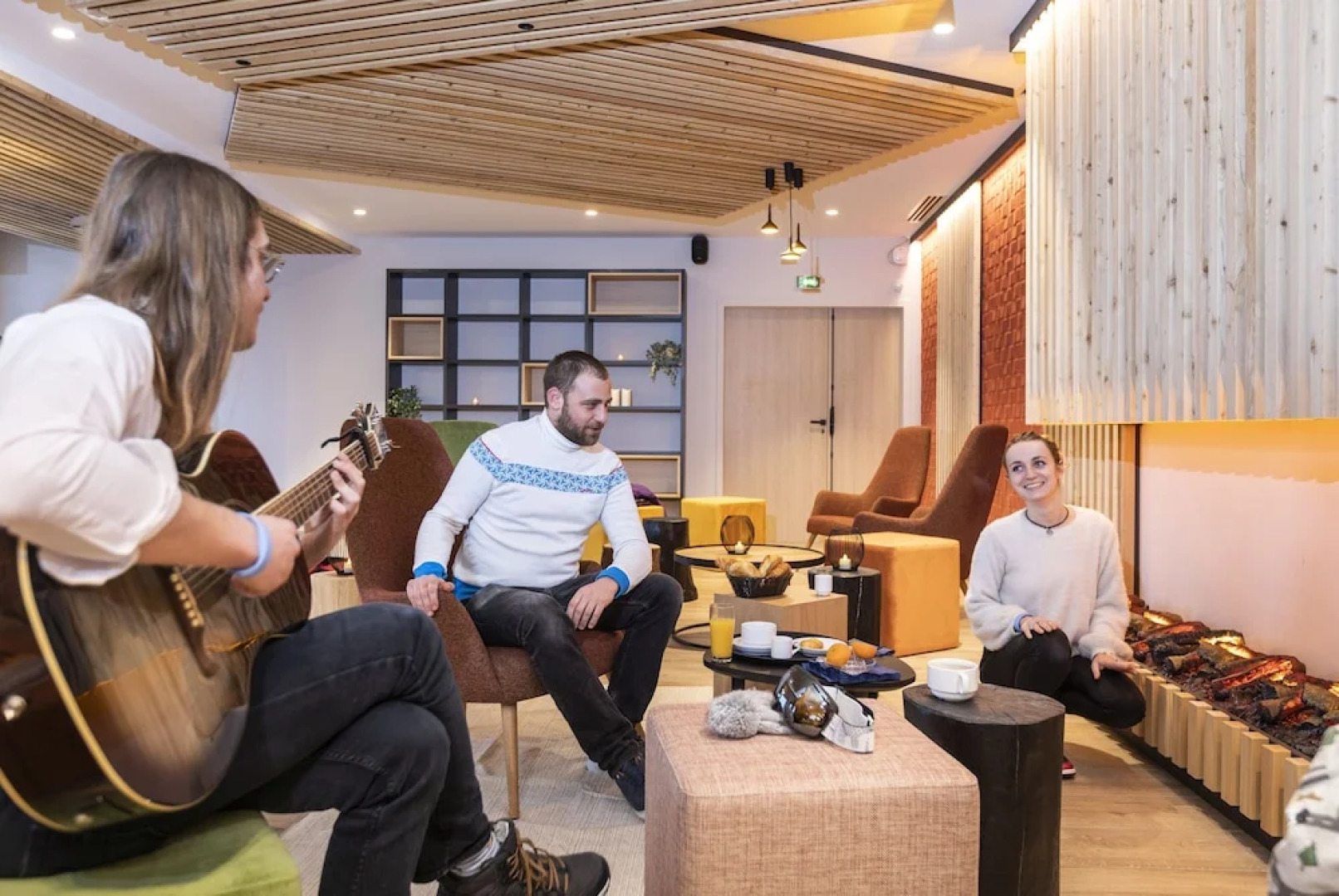 Residence Club l'Etoile des Sybelles