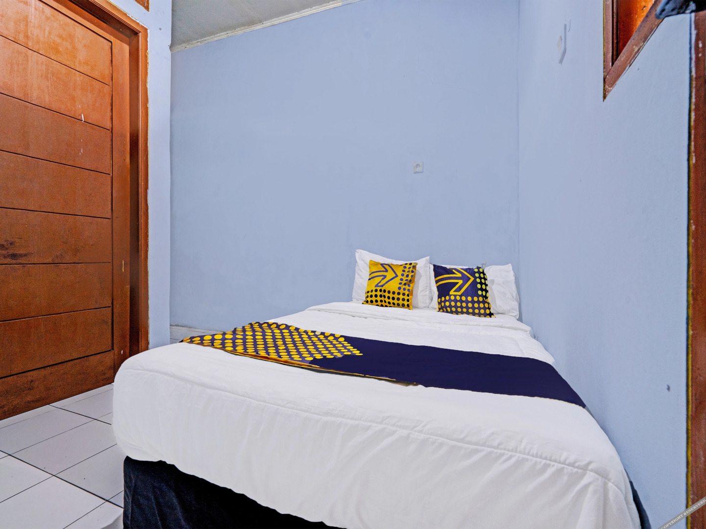 Spot on 91941 Pondok Gumilang