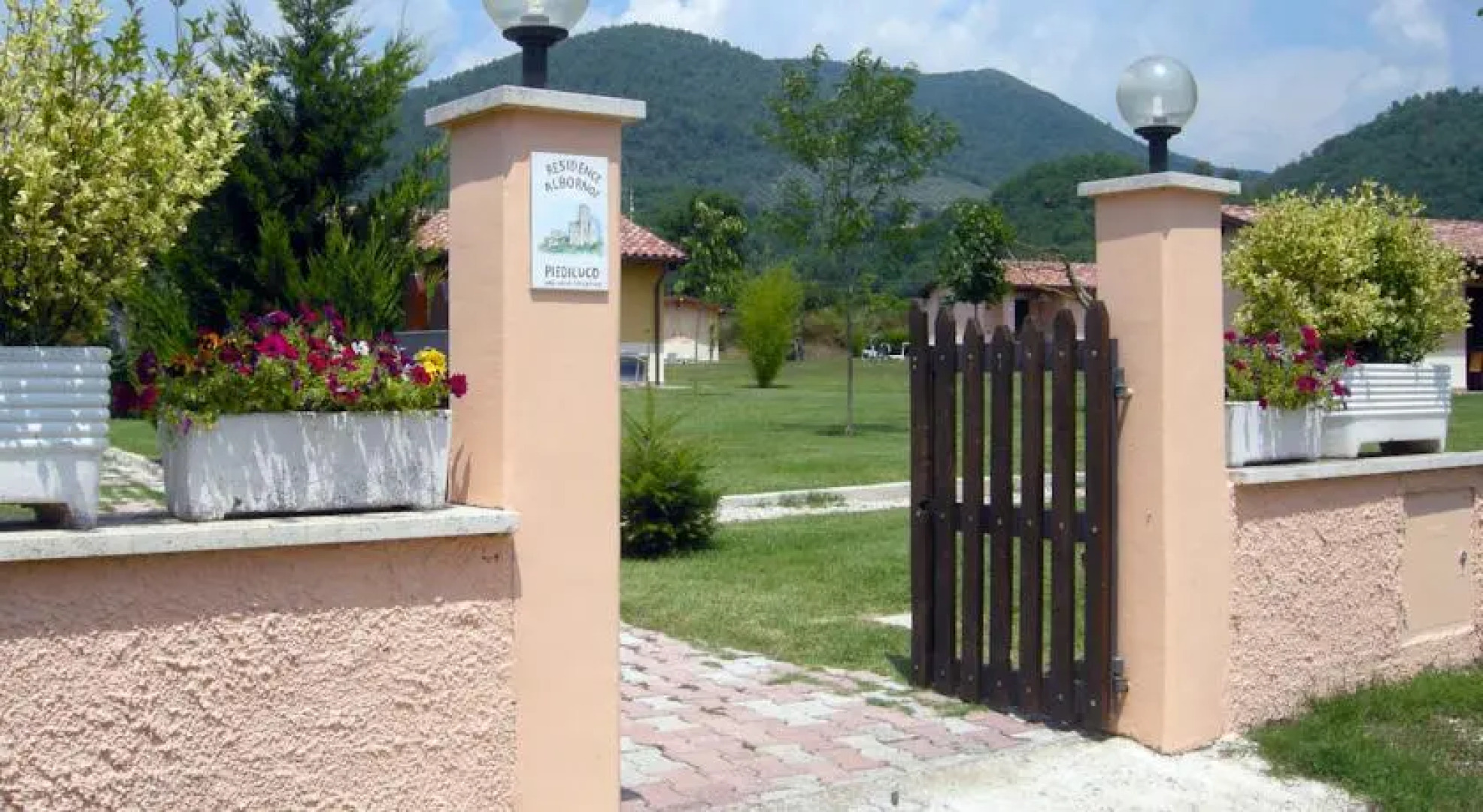 Residence Cardinale Albornoz