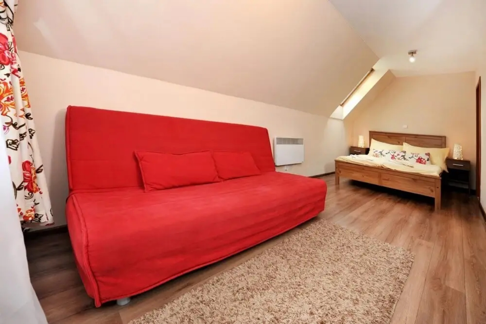 Vilkove Studia Tatry Holiday