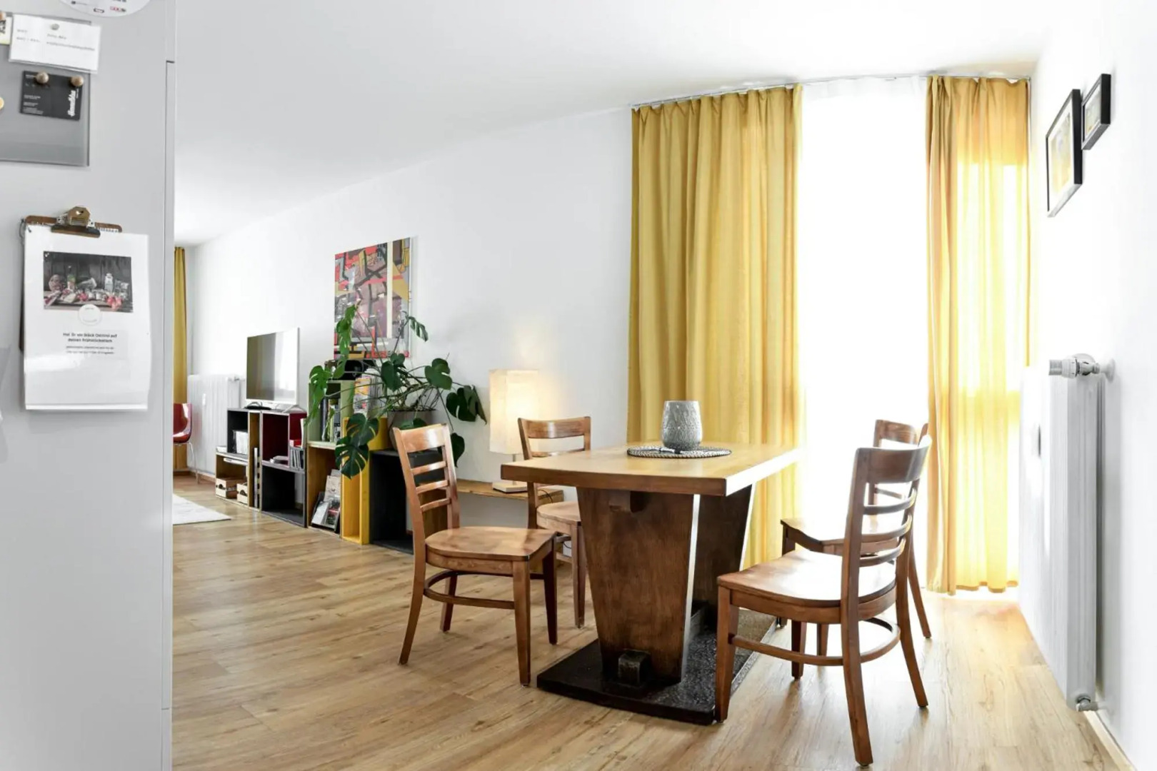 Ferienwohnung in der Sonnenstadt Lienz