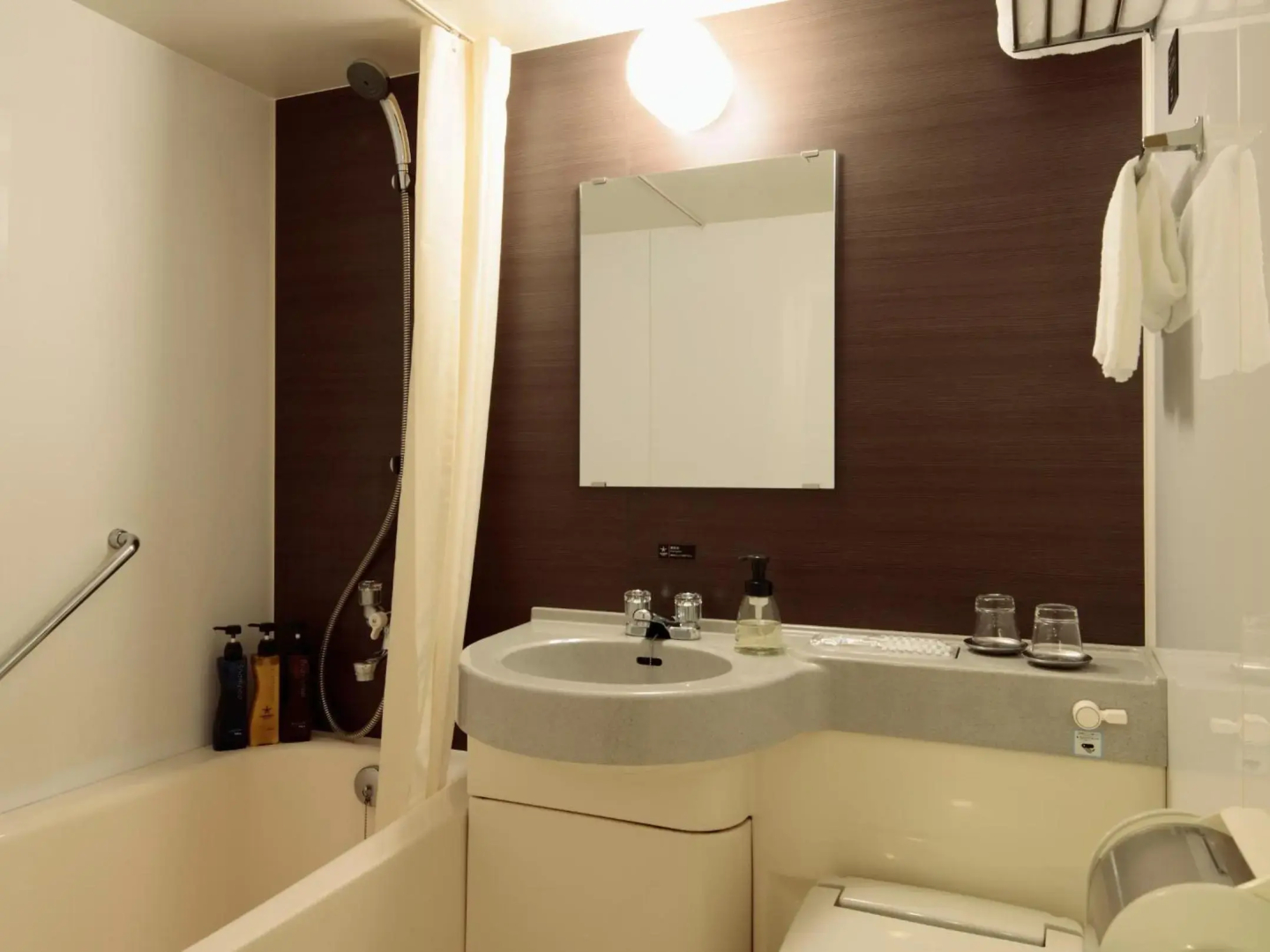 Candeo Hotels Uenokoen
