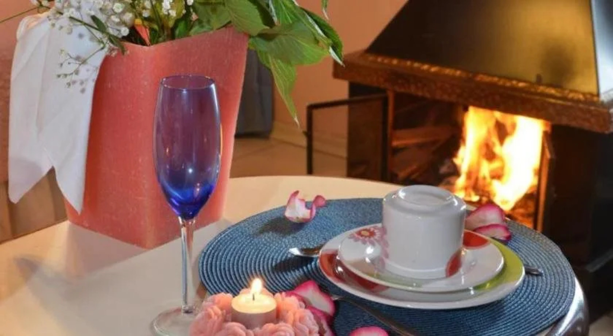 Chalé Alto da Serra - Pousada e Wellness Spa