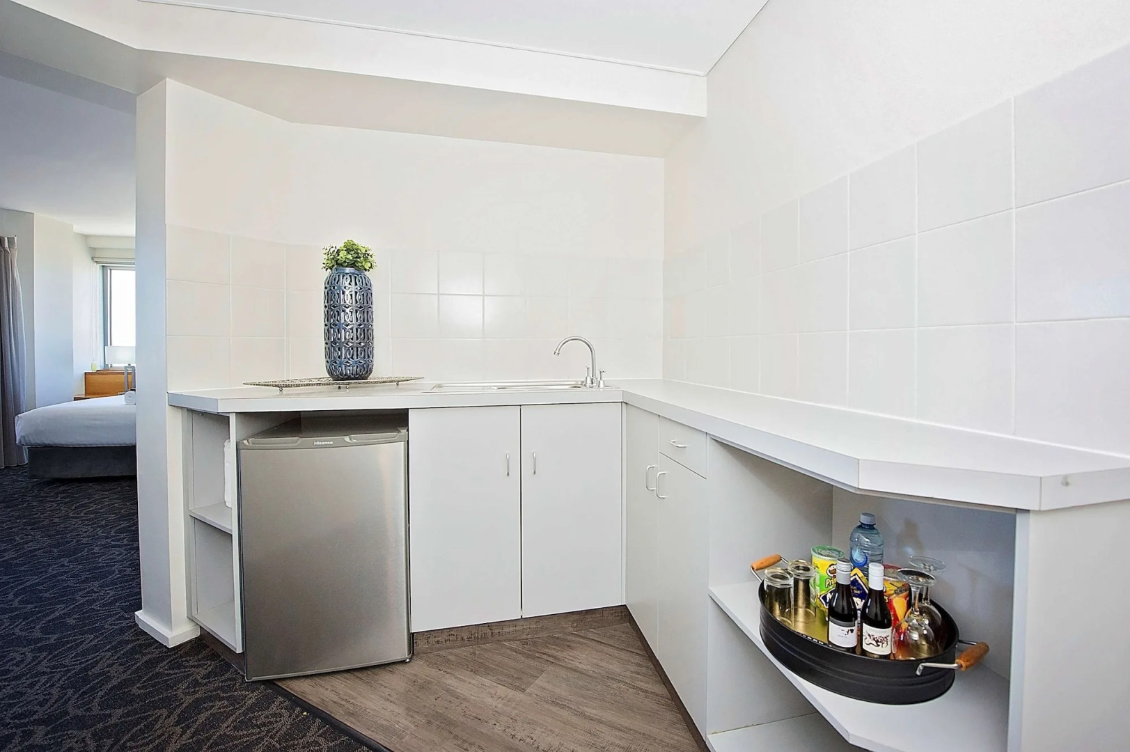 Best Western Plus Hotel Lord Forrest