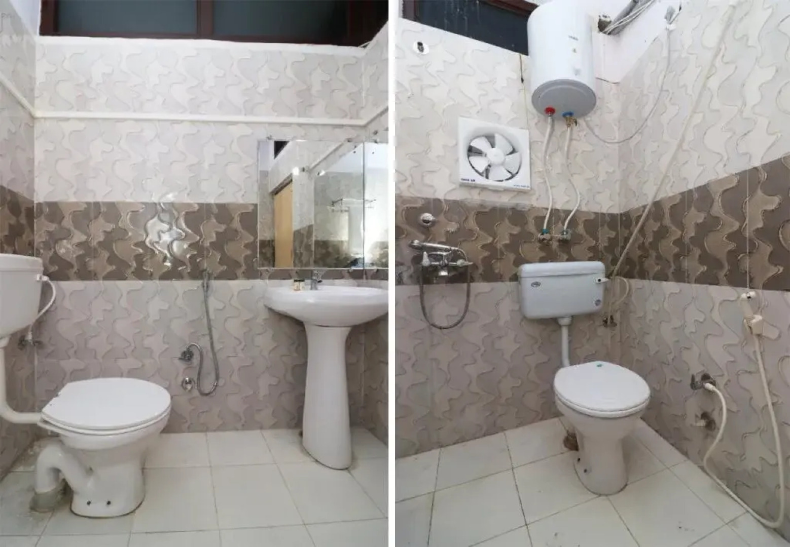 OYO 24823 Amrit Guest House