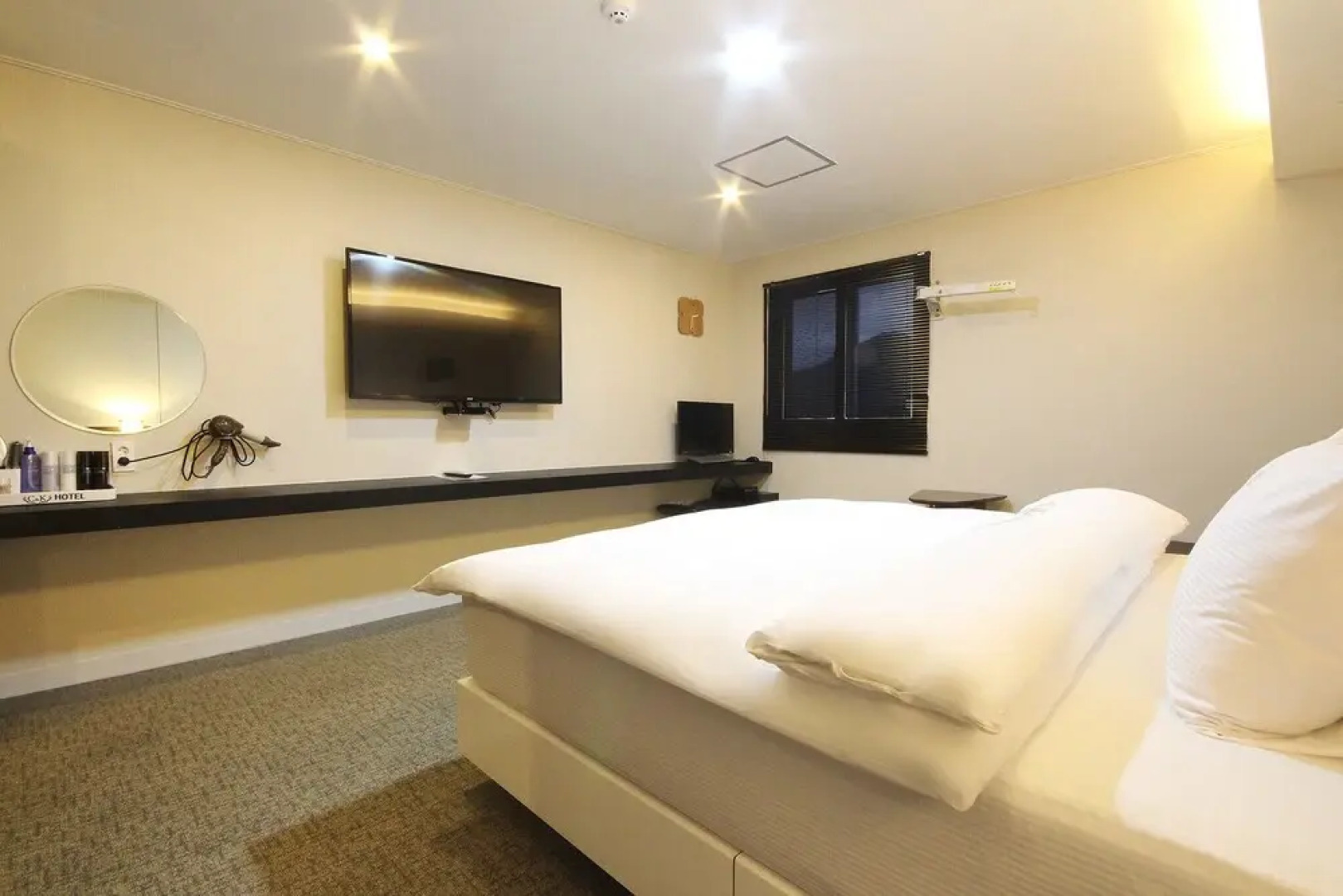 Changnyeong Hotel Countinue