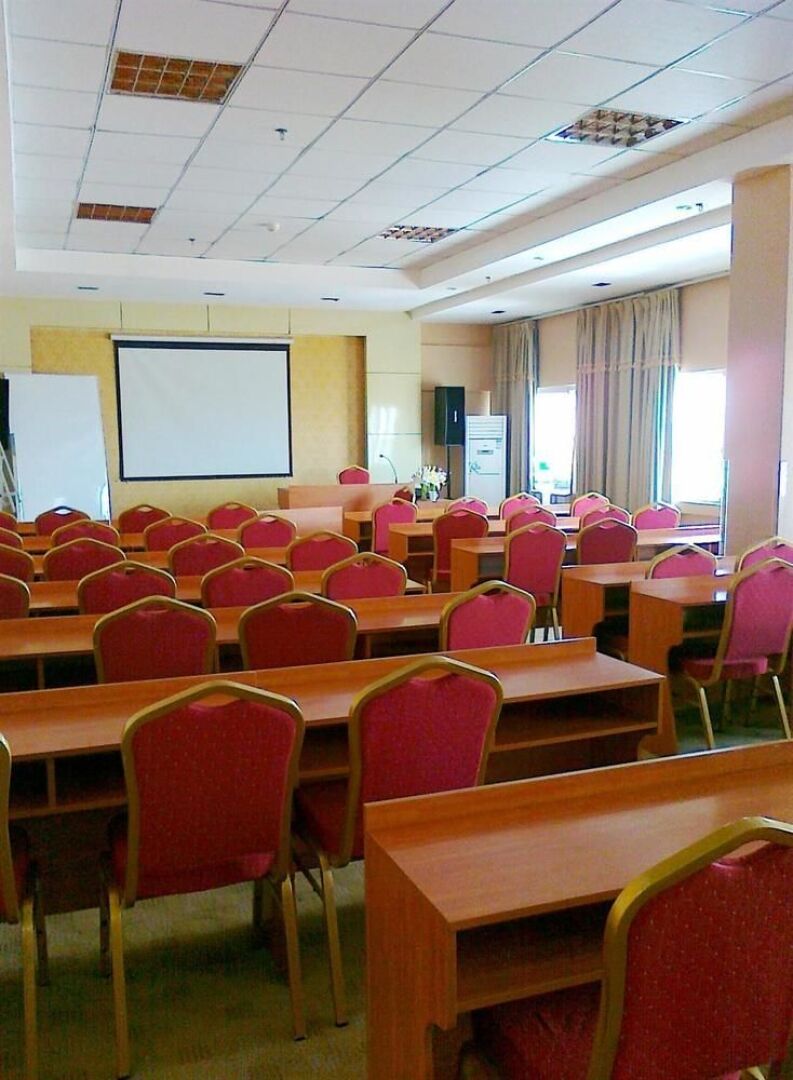 Meiyijia Business Hotel