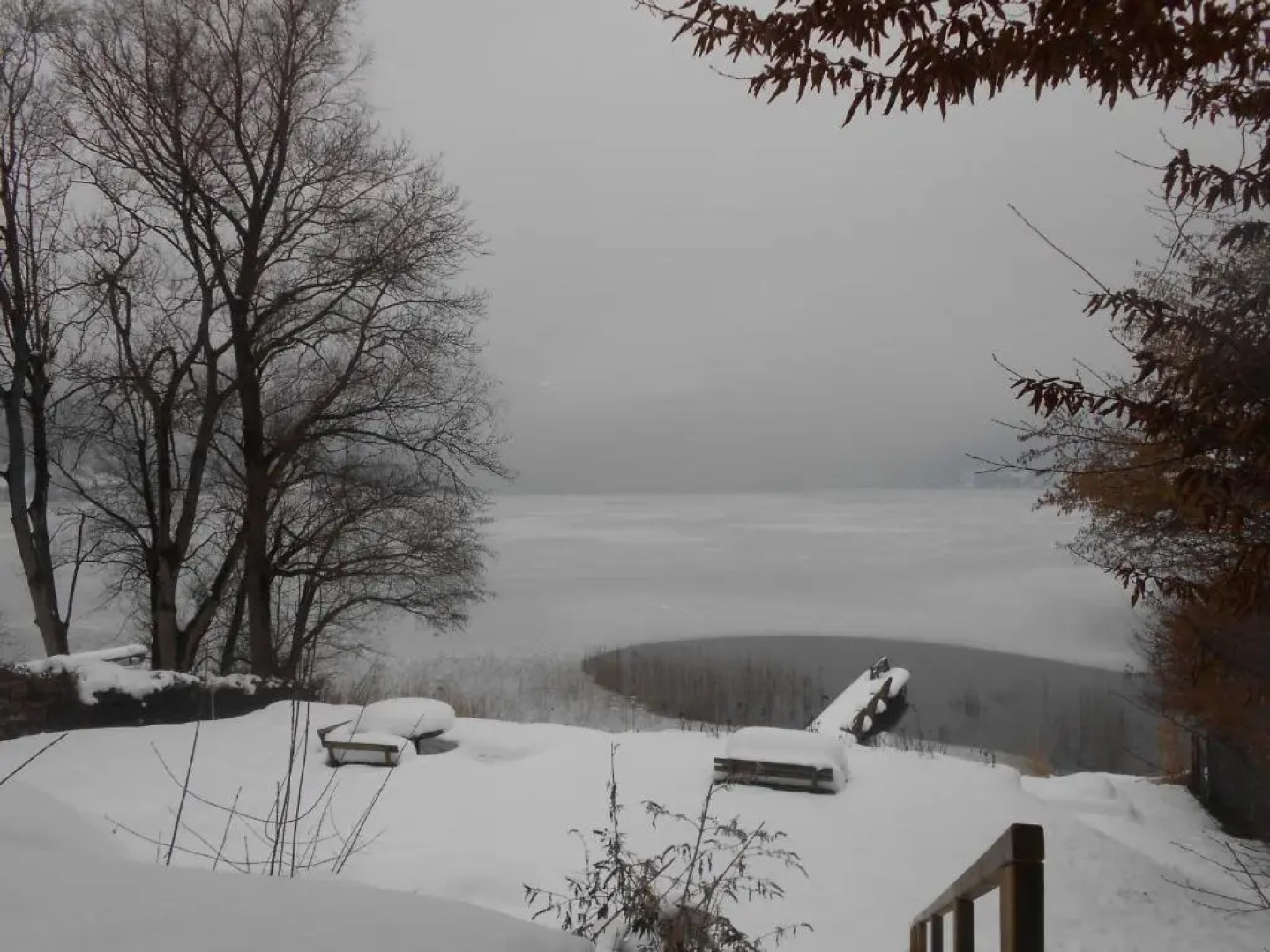 Seehaus Karantanien am Ossiacher See