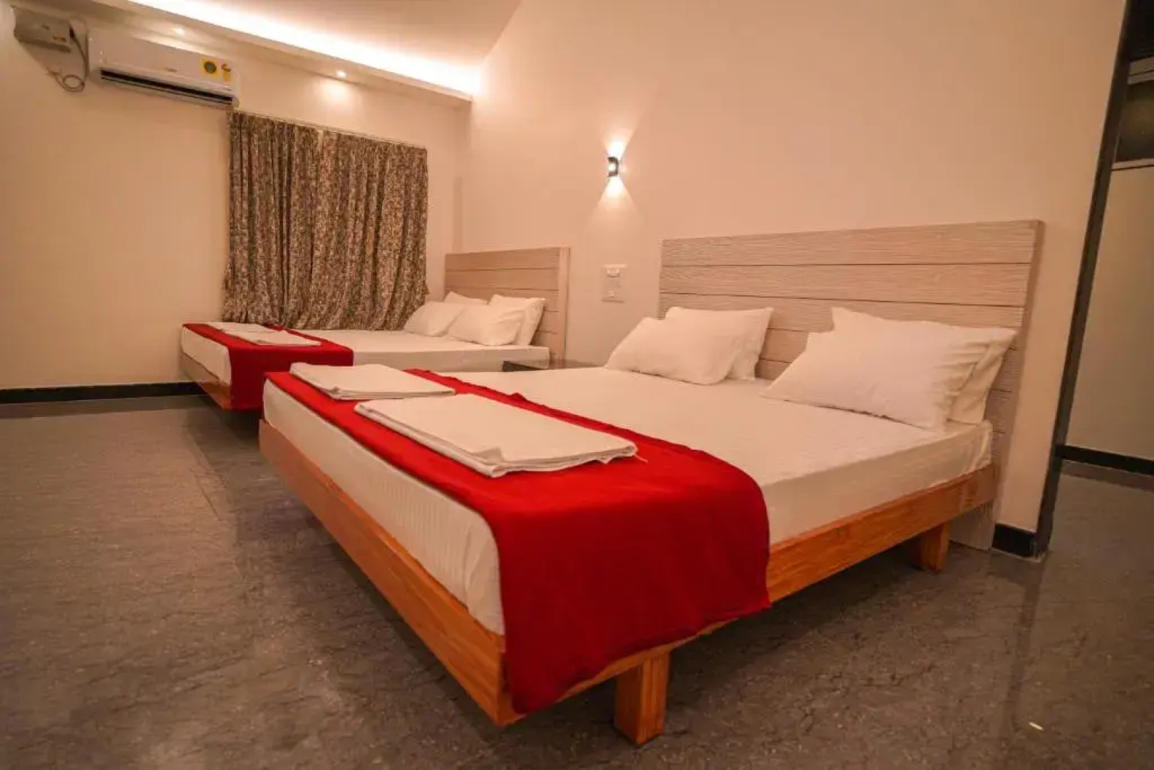 Kings Resort Dandeli