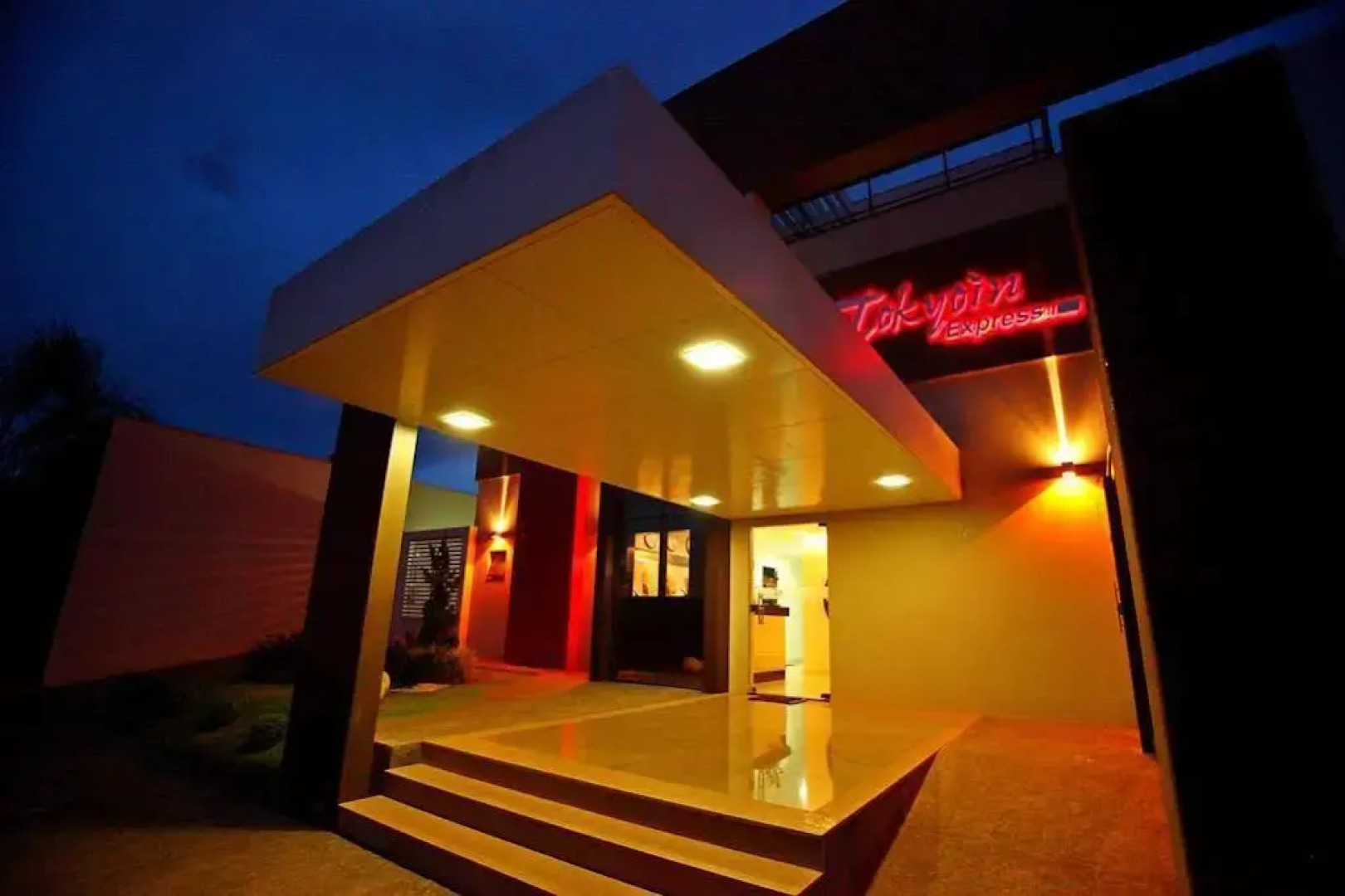 Tokyoin Express Hotel
