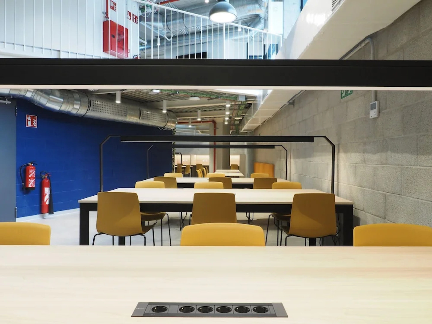 Students Residence micampus San Mames